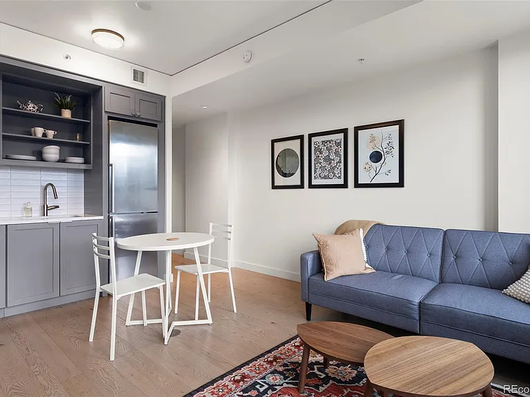 1750 Wewatta St #1526 — Photo 7