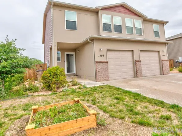 1303 Person St, Laramie, WY 82070