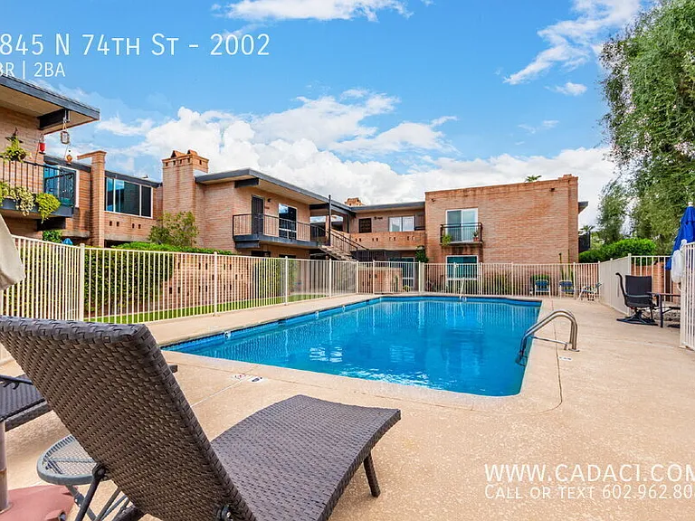 4845 N 74th St #2002 — Photo 30