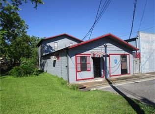 114 S Ezidore St, Gramercy, LA 70052
