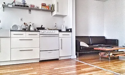 Rented by Brick Real Estate