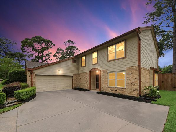 13410 Nevermore Dr, Cypress, TX 77429