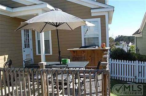 4th image of 4031 Swift Way #17