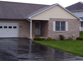 1314 Goldfinch Dr, Harrisonburg, VA 22802
