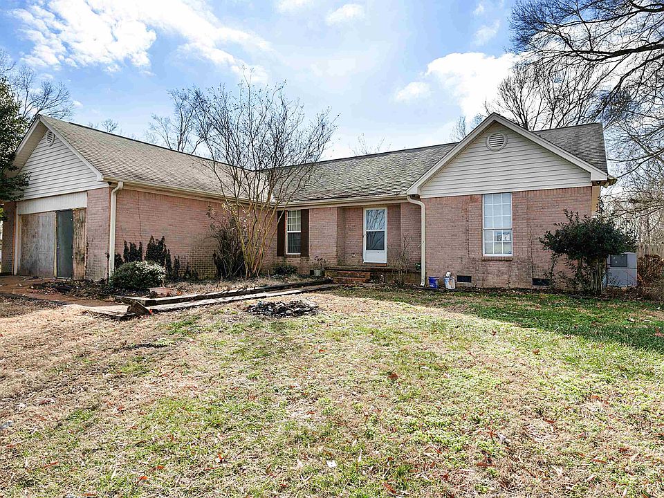 810 Mifflin Rd, Jackson, TN 38301 Zillow
