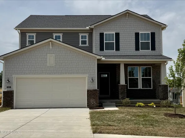 16919 Aiken Ridge Cir, Louisville, KY 40245