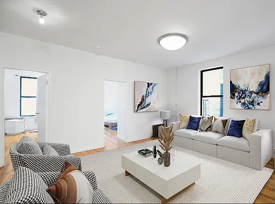 Rented by Douglas Elliman | media 1