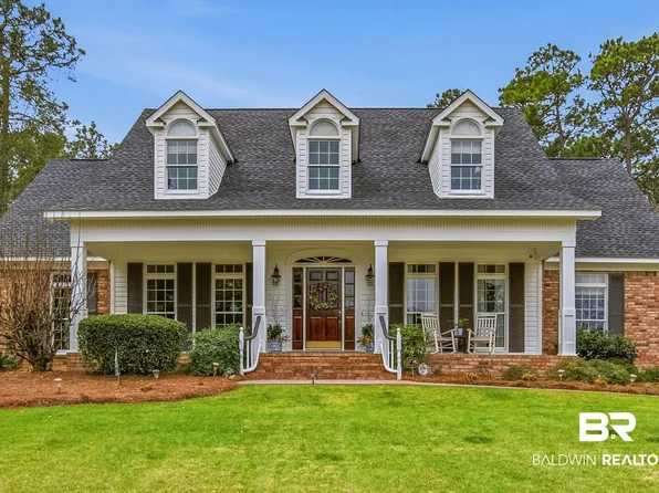 31515 Rhett Dr, Spanish Fort, AL 36527