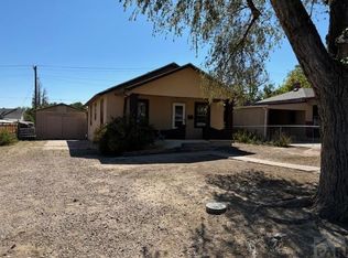 1628 E 12th St, Pueblo, CO 81001