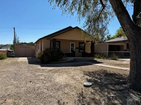 1628 E 12th St, Pueblo, CO 81001