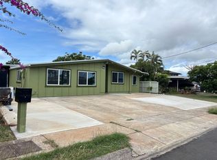 1331 Molehu Dr., Honolulu, HI 96818