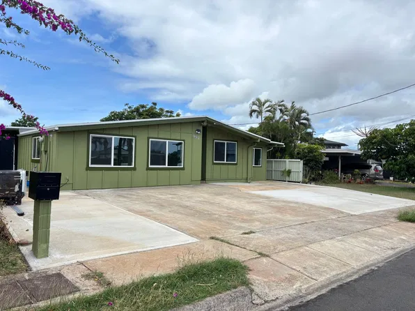 1331 Molehu Dr., 1331 Molehu Dr #C, Honolulu, HI 96818