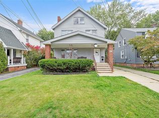 1391 Dill Rd, Cleveland, OH 44121