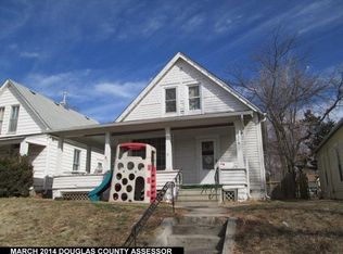 2518 F St, Omaha, NE 68107