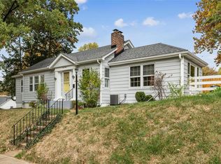 609 Fairview Ave, Saint Louis, MO