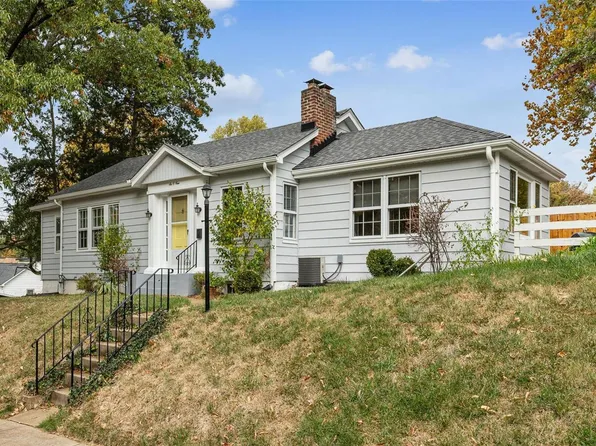 609 Fairview Ave, Saint Louis, MO 63119