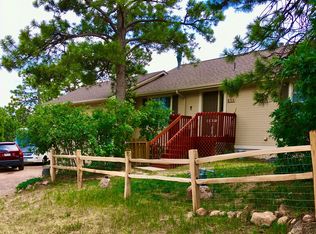 835 3rd St, Monument, CO 80132