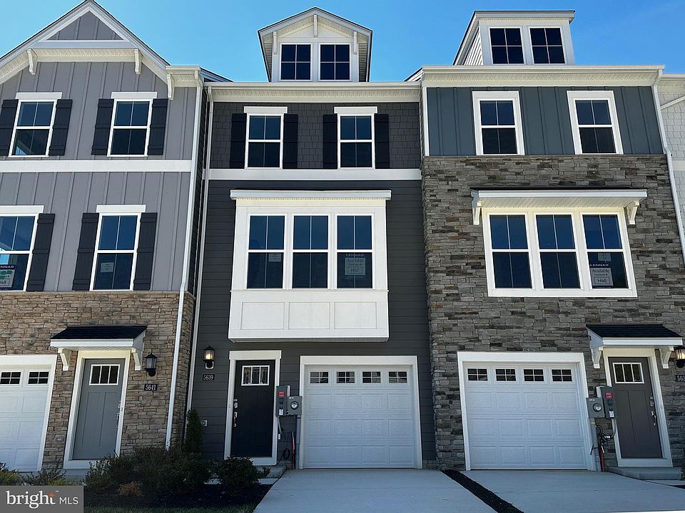 1st image of 5639 Ludlow Pl