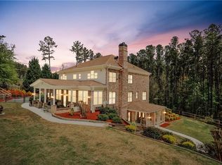 2405 Chandler Rd, Grayson, GA 30017