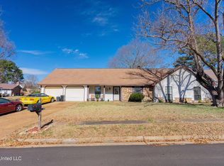 403 Hathaway Dr, Clinton, MS 39056