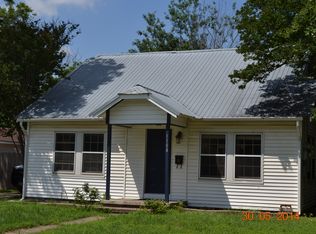 1108 Lewis St, Waco, TX 76705