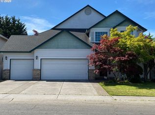 15303 NE 20th St, Vancouver, WA 98684
