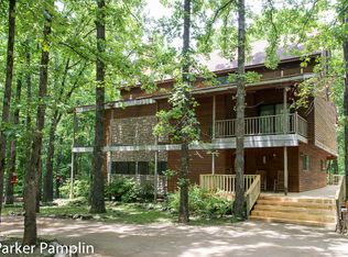 5700 Oakridge Dr, Benton, AR 72019