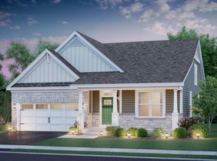 290 Saddle Ct, Buffalo Grove, IL 60089