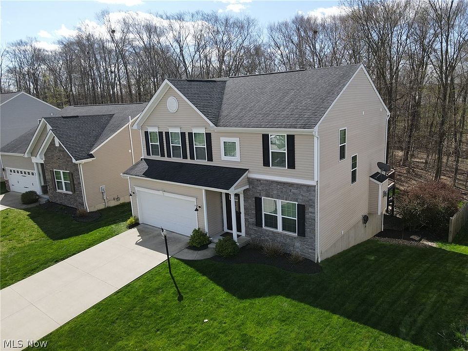 1551 Crescent Dr, Streetsboro, OH 44241 Zillow