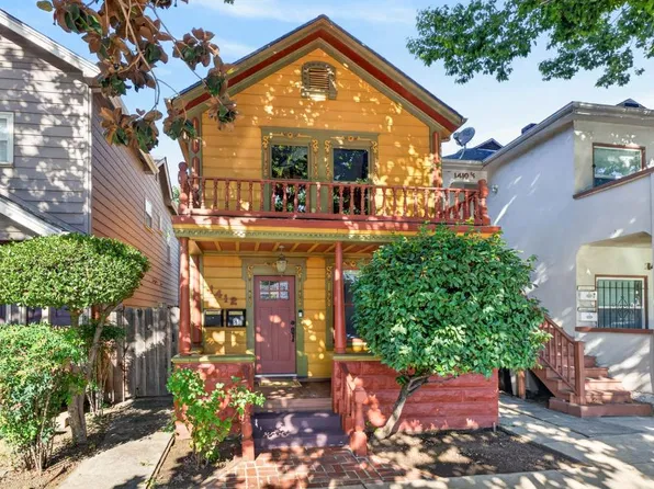 1412 19th St, Sacramento, CA 95811