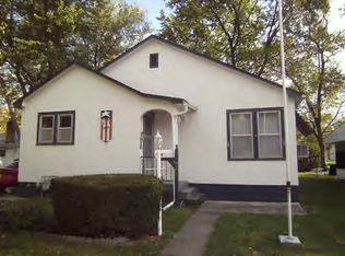 723 E Thompson Ave, Hoopeston, IL