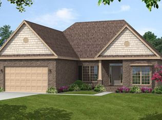 11542 Sedona Dr, Daphne, AL 36526