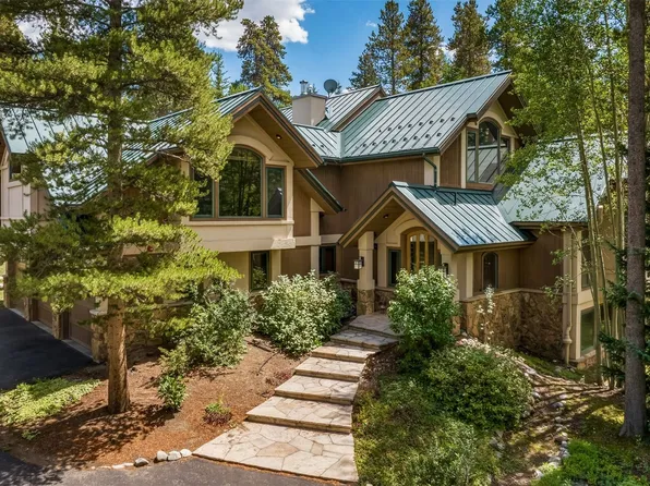 210 S Gold Flake Terrace, Breckenridge, CO 80424