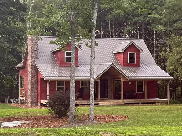 204 Stanley St, White Oak, WV 25989