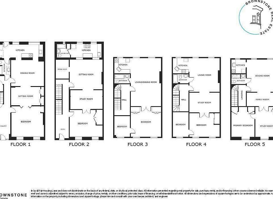 2nd image of 151 Kane St #5