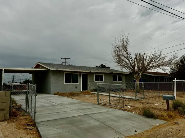 25244 Jade Rd, Barstow, CA 92311