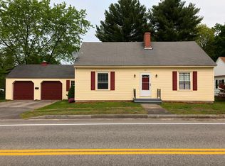 311 Park Ave, Auburn, ME 04210