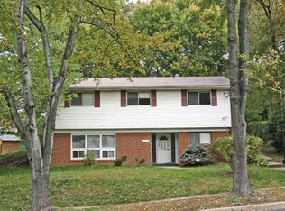 9110 Tuckerman St, Lanham, MD 20706