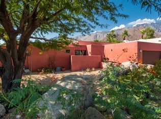 705 N Girasol Ct, Palm Springs, CA 92262