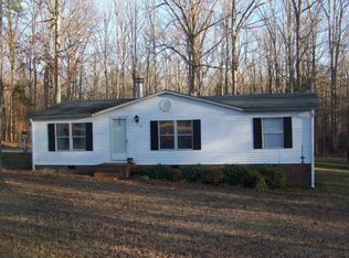 129 Ridgewood Rd, Youngsville, NC 27596