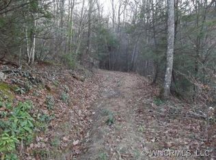 0 Summit Dr, Maggie Valley, NC 28751