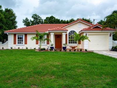 1018 SW Del Rio Blvd, Port Saint Lucie, FL, 34953