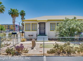 914 S 4th St, Las Vegas, NV 89101