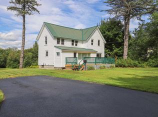 91 Central St, Hallowell, ME 04347