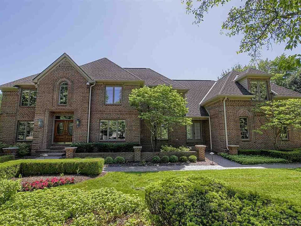 19898 Westchester Dr Clinton Township, MI, 48038 Apartments for Rent