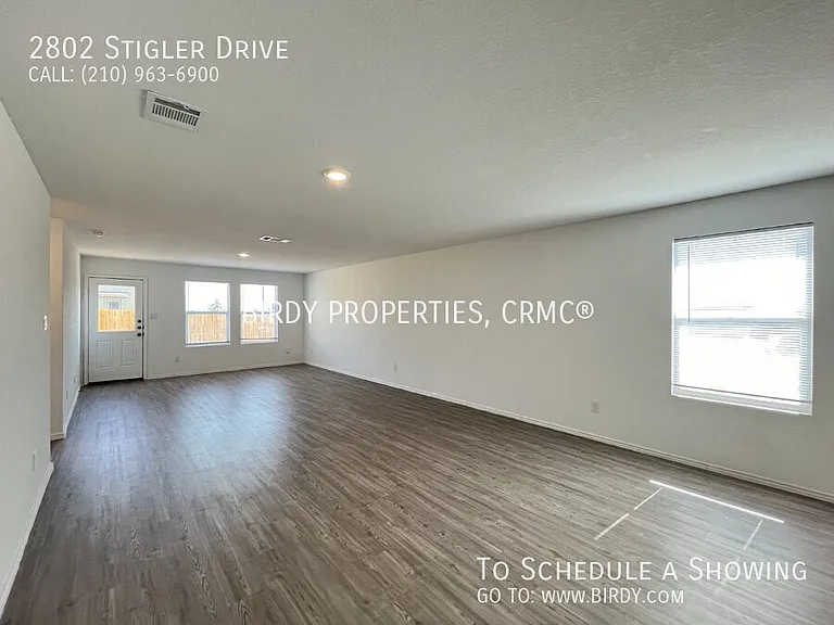 2802 Stigler Dr — Photo 12