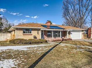 8635 Grandview Ave, Arvada, CO 80002
