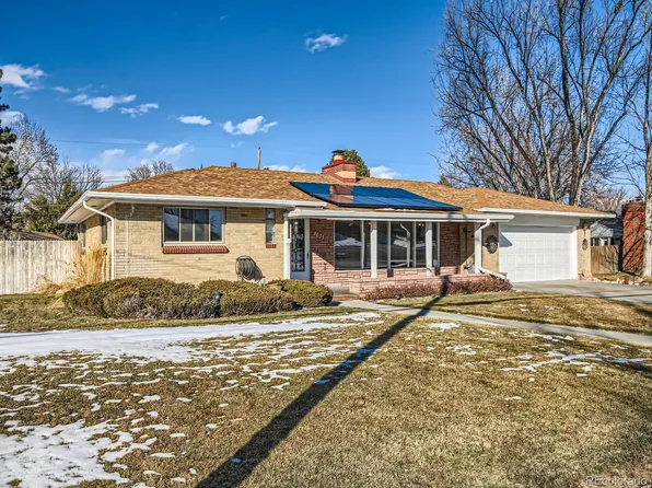 8635 Grandview Avenue, Arvada, CO 80002