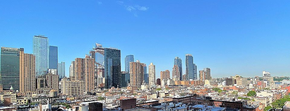 1st image of 350 W 50th St #14K