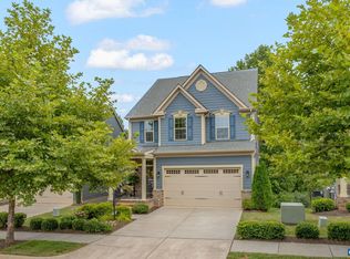 1389 Delphi Ln, Charlottesville, VA 22911